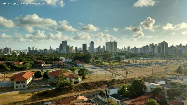 Apartamento para venda, tirol, 4 dormitórios, 3 suítes, 5 banheiros, 3 vagas - Foto 12