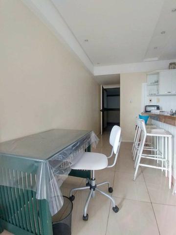 Jd.Api 4.1 - Apartamento 1/4 - Jardim Apipema - Foto 8