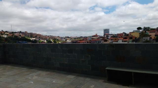 Casa em lote amplo, 3 quartos, quintal, 3 vagas - Foto 14