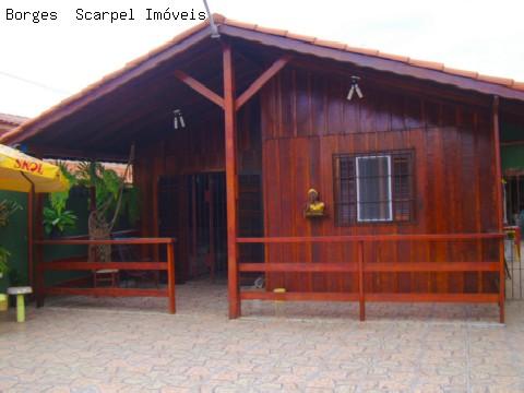 Casa à venda com 3 dormitórios em Porto novo, Caraguatatuba cod:CA00102 - Foto 3