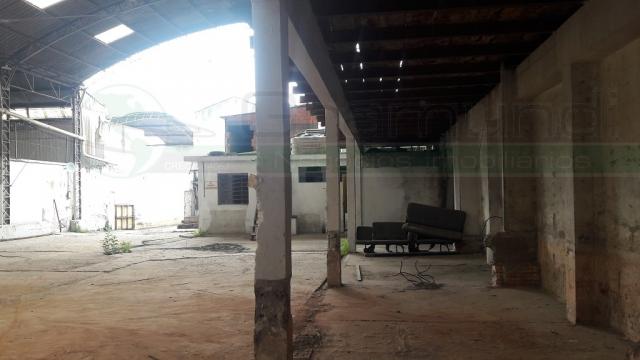 Galpão/depósito/armazém à venda com 0 dormitórios em Ipiranga, São paulo cod:5930 - Foto 5