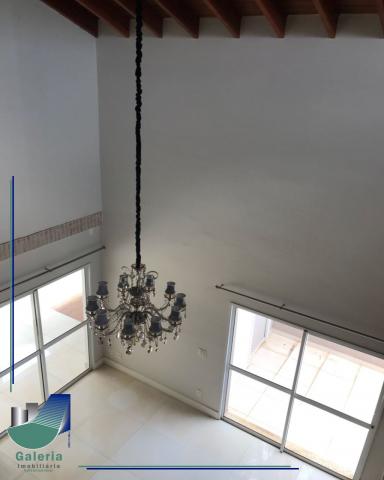 Casa em condomínio em ribeirão preto para locação e venda - Foto 2