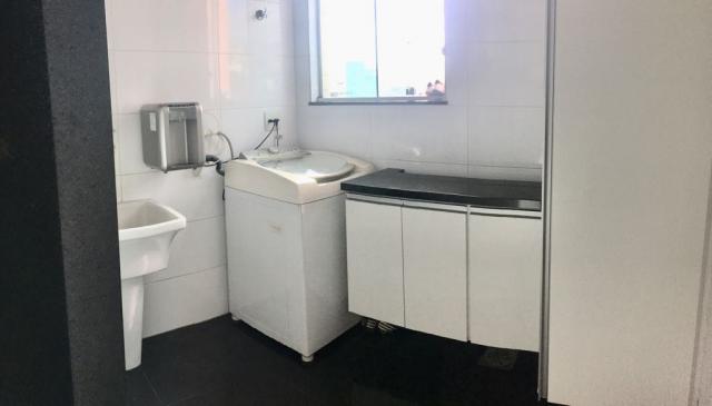Apartamento à venda com 3 dormitórios em Barreiro, Belo horizonte cod:2922 - Foto 5