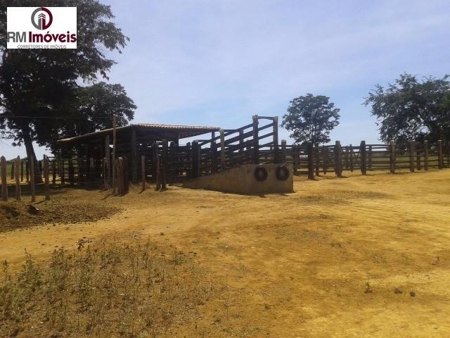 Sítio à venda em Wagner, Wagner cod:RMF483 - Foto 13