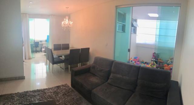 Apartamento à venda com 3 dormitórios em Barreiro, Belo horizonte cod:2922 - Foto 14