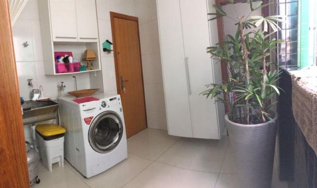 Apartamento à venda com 4 dormitórios em Barreiro, Belo horizonte cod:2745 - Foto 10
