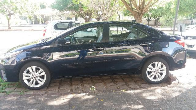 Corolla XEI 2.0 16V 2017 - Foto 4