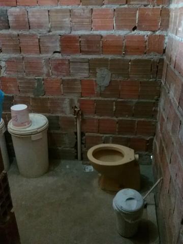 Casa duplex em construção - Foto 6
