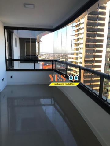 Yes imob: Apartamento de Alto Padrão para Venda e Locação, Santa Mônica, Feira de Santana,