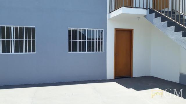 Apartamento para locação em presidente prudente, residencial bongiovani, 2 dormitórios, 1 - Foto 2