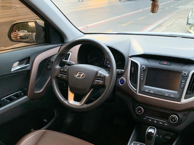 Creta Prestigie 2.0 TOP de linha - Foto 4