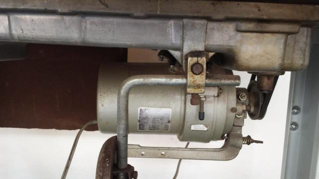Máquina reta industrial juki - Foto 4