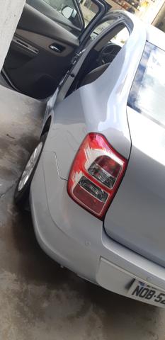 Cobalt LTZ 1.4 2012 - Foto 6