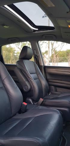 CRV 2009 EXL 2.0 Automático 4x4 Teto Solar Novíssima - Foto 14
