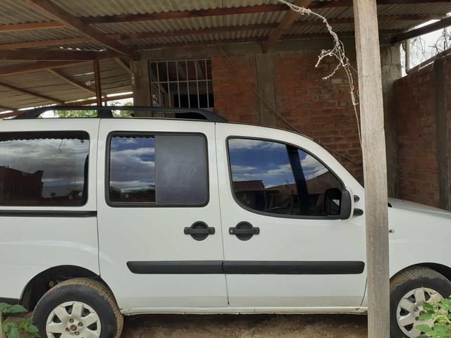 Doblo Attractiv 1.4
