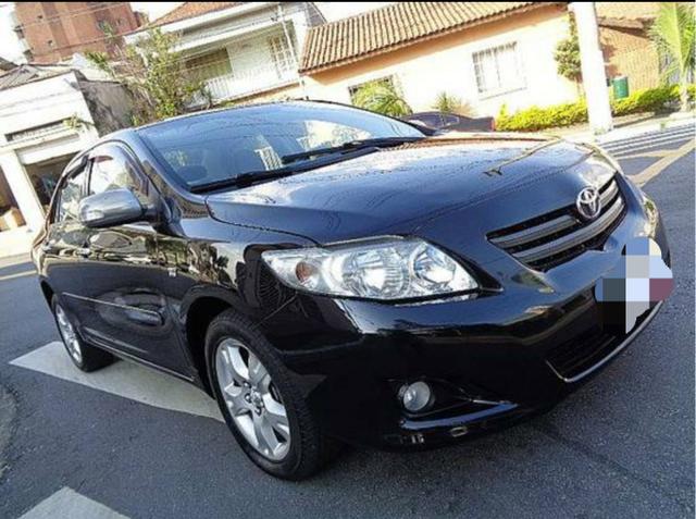 Corolla 1.8 - Vendas com ou sem entrada !! - Foto 3