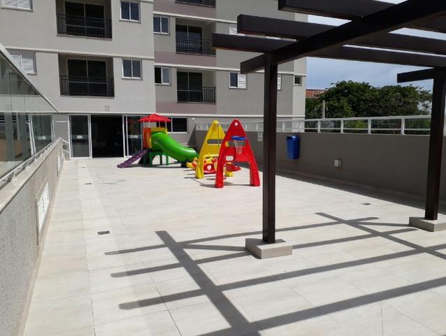 Vendo ao lado do Parque Cascavel apartamento 02 e 03 Quartos - Viva Mais - Foto 2