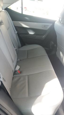 Corolla XEI 2.0 16V 2017 - Foto 15