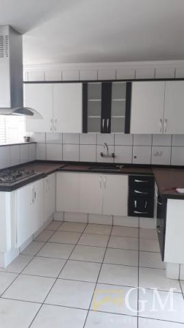 Apartamento para locação em presidente prudente, centro, 2 dormitórios, 1 suíte