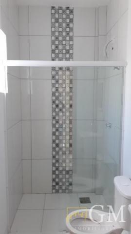 Apartamento para locação em presidente prudente, residencial bongiovani, 2 dormitórios, 1 - Foto 7