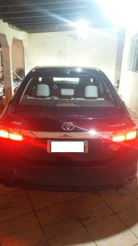 Corolla XEI 2.0 16V 2017 - Foto 2