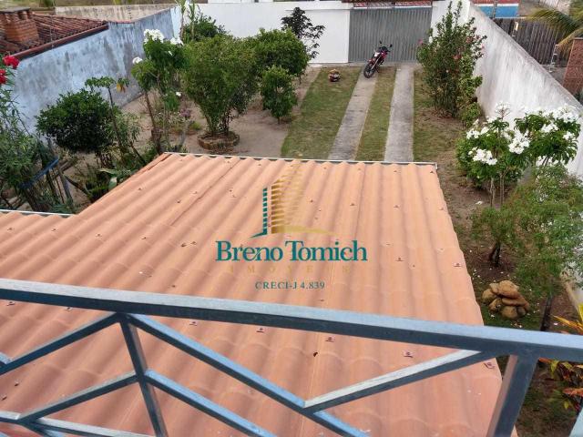 Casa com 2 dormitórios à venda por r$ 280.000 - coroa vermelha - porto seguro/bahia - Foto 17