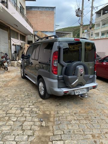 Doblo