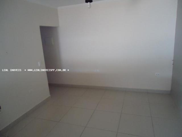 Casa para venda em presidente prudente, maracanã, 2 dormitórios, 1 suíte, 2 banheiros, 4 v - Foto 6