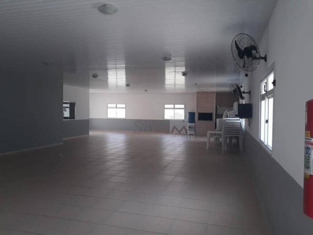 Apartamento com 2 dormitórios à venda por R$ 110.000,00 - Campo de Santana - Curitiba/PR - Foto 14