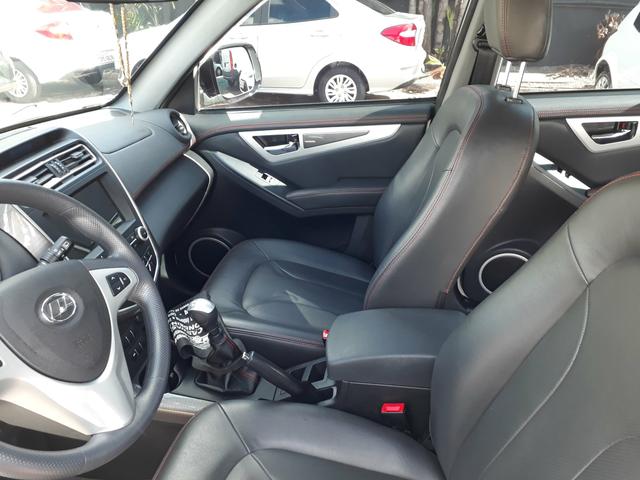 Lifan X60 unico dono - Foto 7