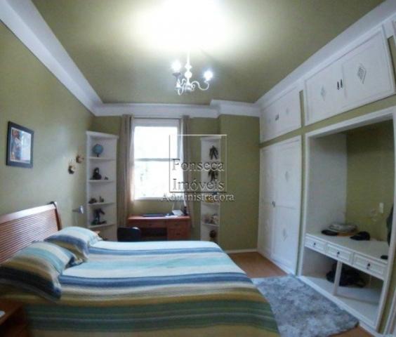 Casa à venda com 3 dormitórios em Centro, Petrópolis cod:1299 - Foto 5