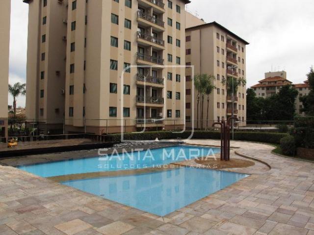 Apartamento para alugar com 3 dormitórios em Iguatemi, Ribeirao preto cod:61951 - Foto 13