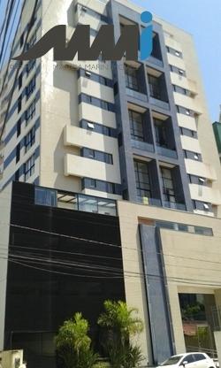Salvador dalí residence- centro-itajaí - Foto 2