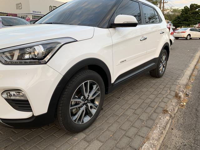 Creta Prestigie 2.0 TOP de linha - Foto 6