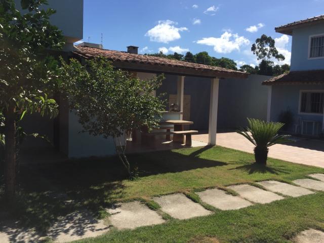 Casa Alto Padrão, Villa Verde. Próxima ao IFBA/SAMU/ Atacadão Mineirão - Foto 10