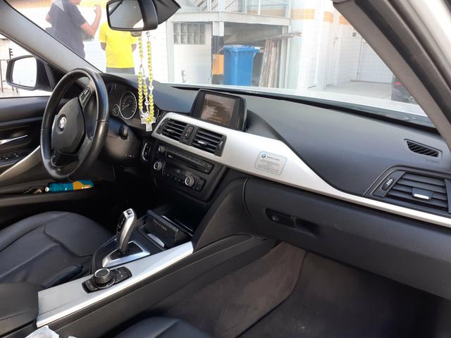 BMW 2013 320i turbo - Foto 2