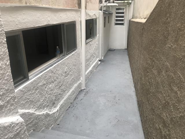 Alugo apartamento Jardim Guanabara subsolo - Foto 4