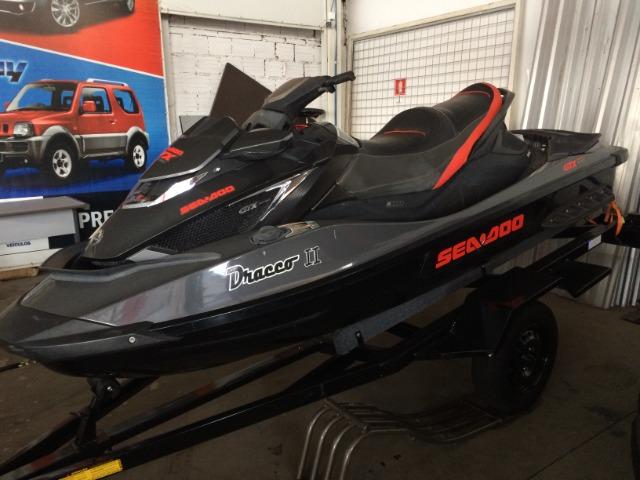 Sea doo GTX Limited 260