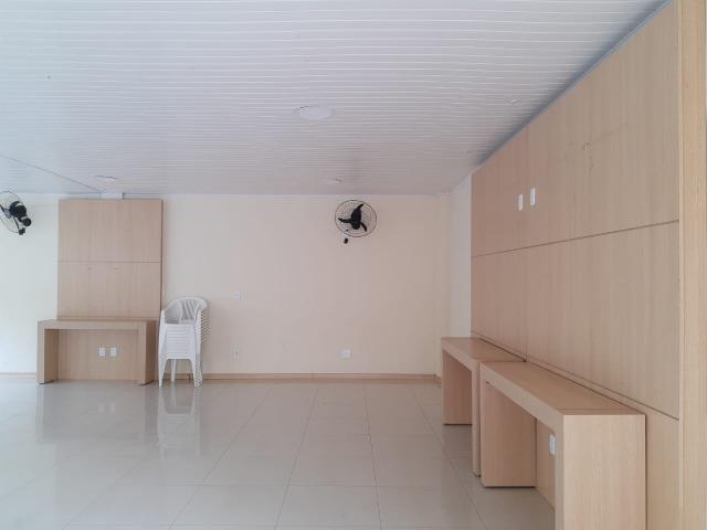 Próx. CST - 2 Quartos, 2 Banheiros, Suíte, Varanda, Vaga Garagem Privativa - Foto 16