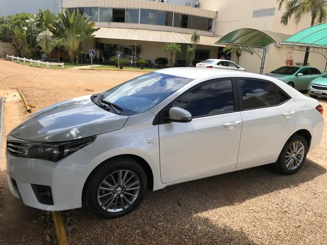 Corolla xei 15/16 - Foto 4