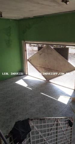 Casa para venda em presidente prudente, santa clara, 2 dormitórios, 1 banheiro, 2 vagas - Foto 18