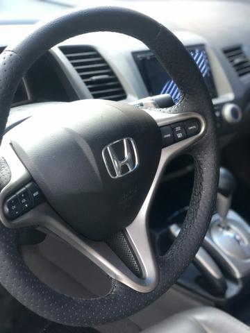 Civic LXL 2011 automático - Foto 6