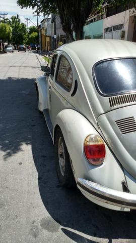 Vendo Fusca Conservado 78 - Foto 3