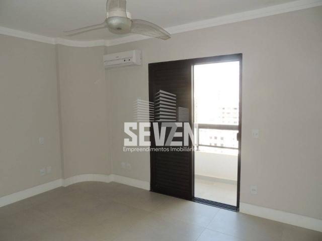 Apartamento para alugar com 3 dormitórios em Jardim infante dom henrique, Bauru cod:4563 - Foto 11