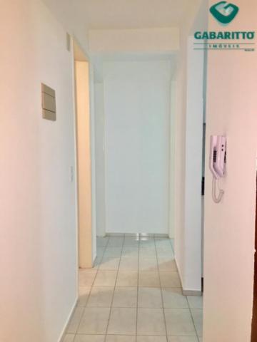 Apartamento à venda com 2 dormitórios em Sitio cercado, Curitiba cod:91227.001 - Foto 11