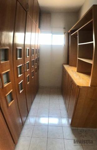 Casa com 5 dormitórios à venda, 311 m² por r$ 550,00 - plano diretor sul - palmas/to - Foto 17