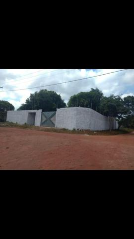 Alugo casa em alter - Foto 6