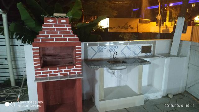 Está linda casa em porto de galinhas para sua temporada ! Natal - Foto 2