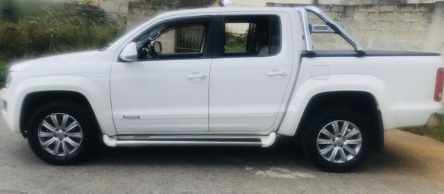 Amarok 2012 Diesel - Foto 3
