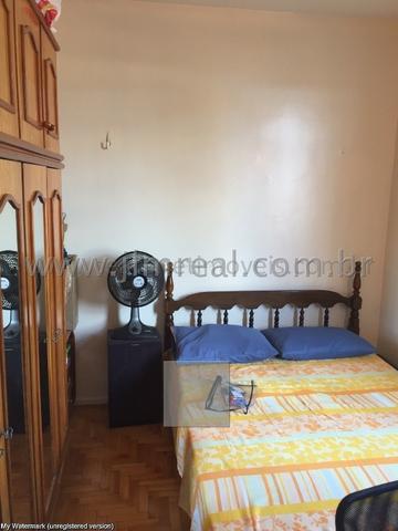 (Cod.:009 - Montese) - Mobiliado - Vendo Apartamento com 110m², 4 Quartos, 2 Vagas - Foto 7